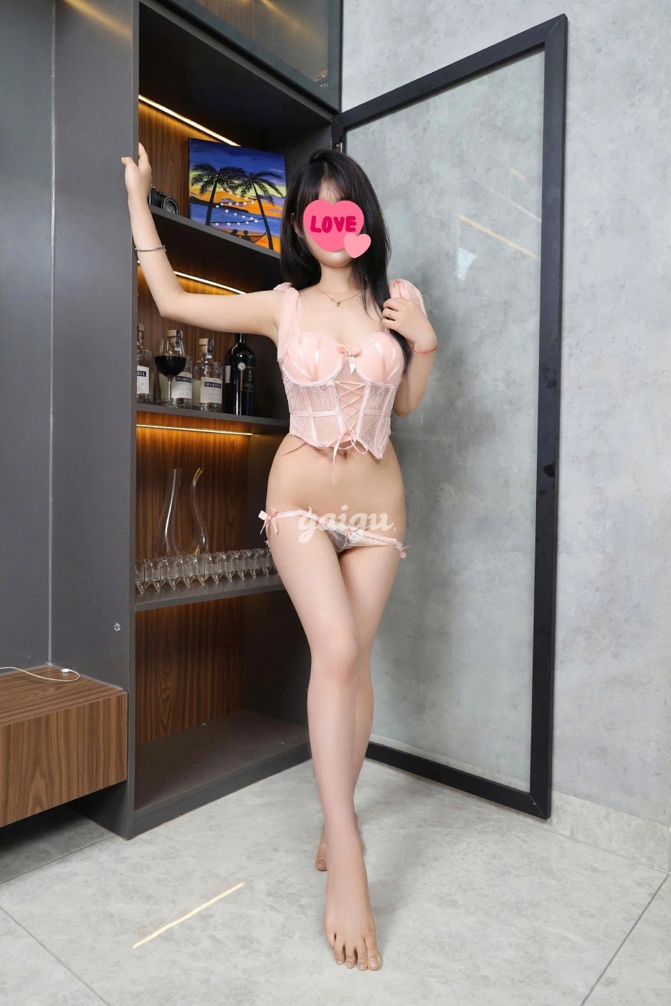 ❤️Thảo Vy❤️DỄ THƯƠNG, SEXY, NGOAN HIỀN 第5张