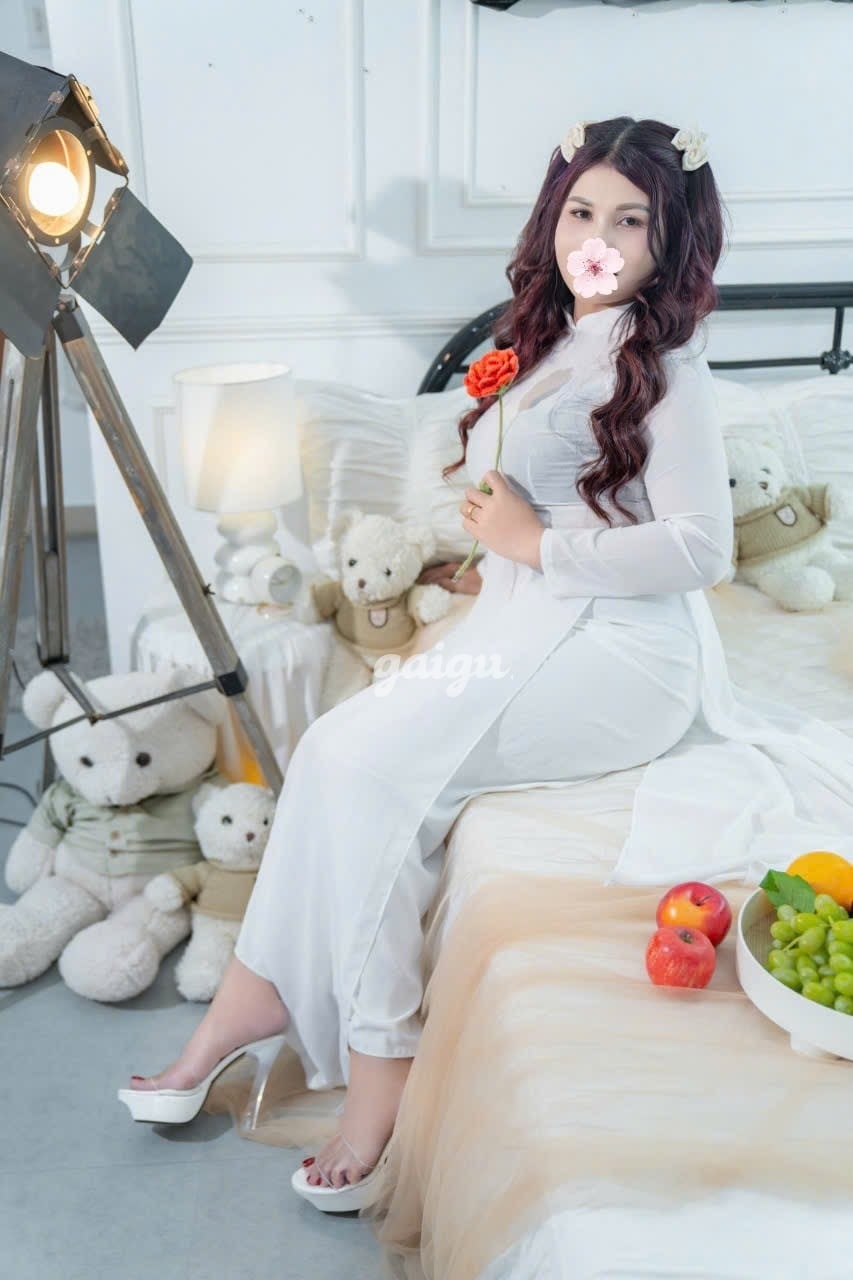 ❤️ Kiều Trinh ❤️ Thần Dâm Chiều Hơn Gấu 第3张