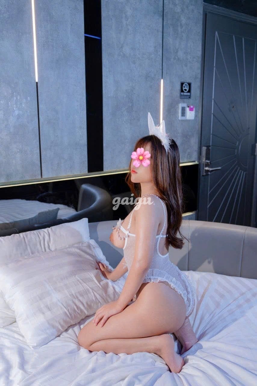 New Hot Teen 2K7 Bé Thảo My Baby ❤️ Nóng Bỏng Dễ Thương Chiều Khách 第4张