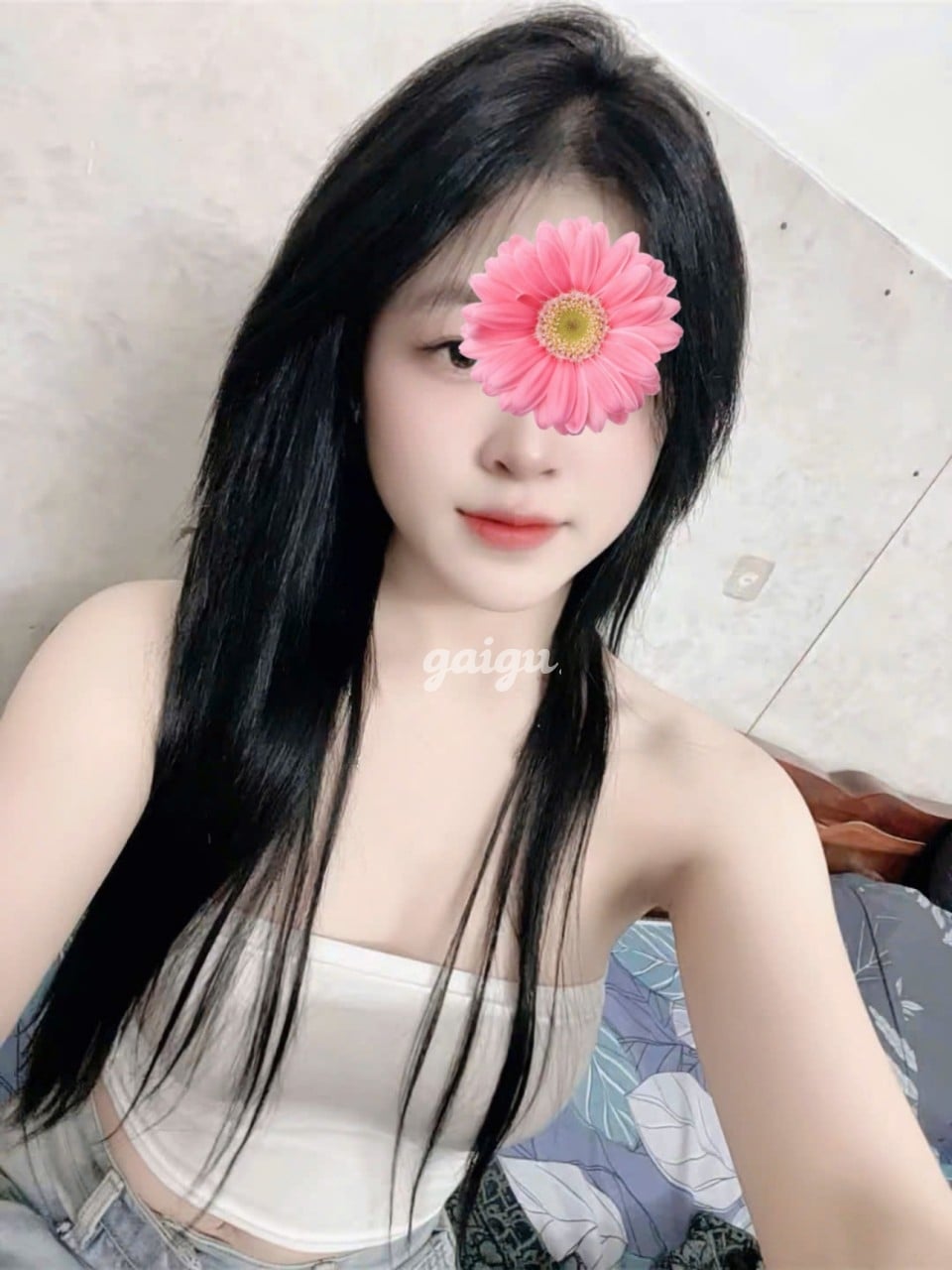 BÉ GẤU GÁI NON 2k7