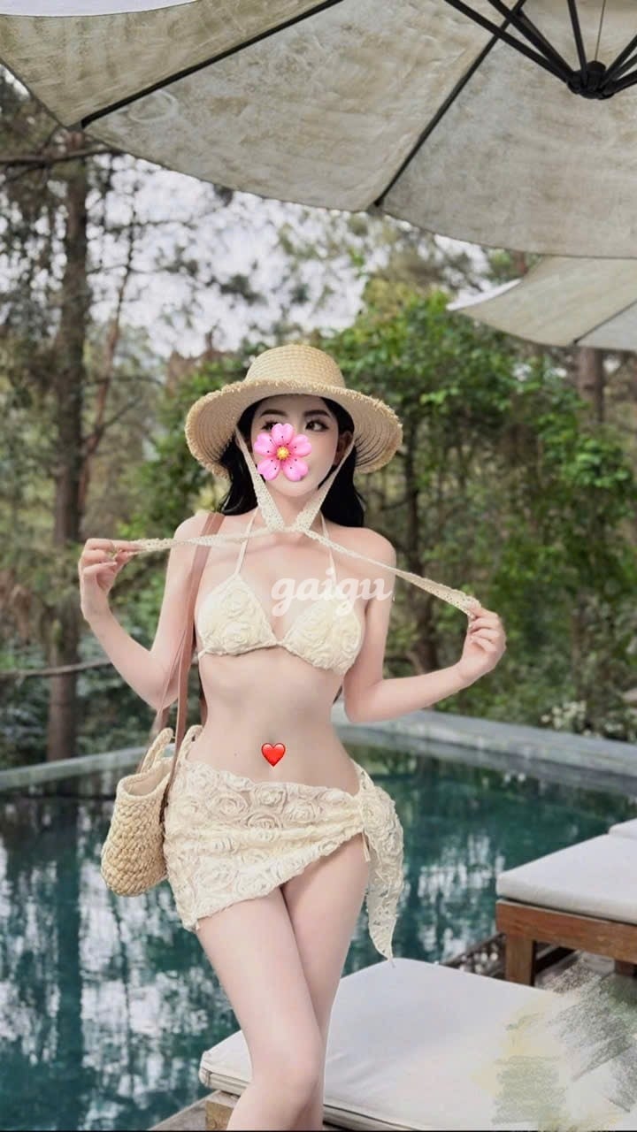 ❤️ ANH THƯ ❤️ Dâm Ngoan, Chiều Khách, Thân Hình Nóng Bỏng
