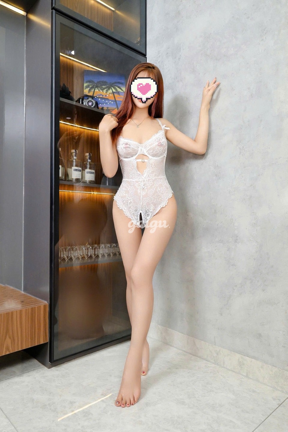 ❣️Su Bông❣️ GÁI GỌI ĐẲNG CẤP - DA TRẮNG MẶT DUYÊN - ĐAM MÊ TÌNH DỤC 第5张