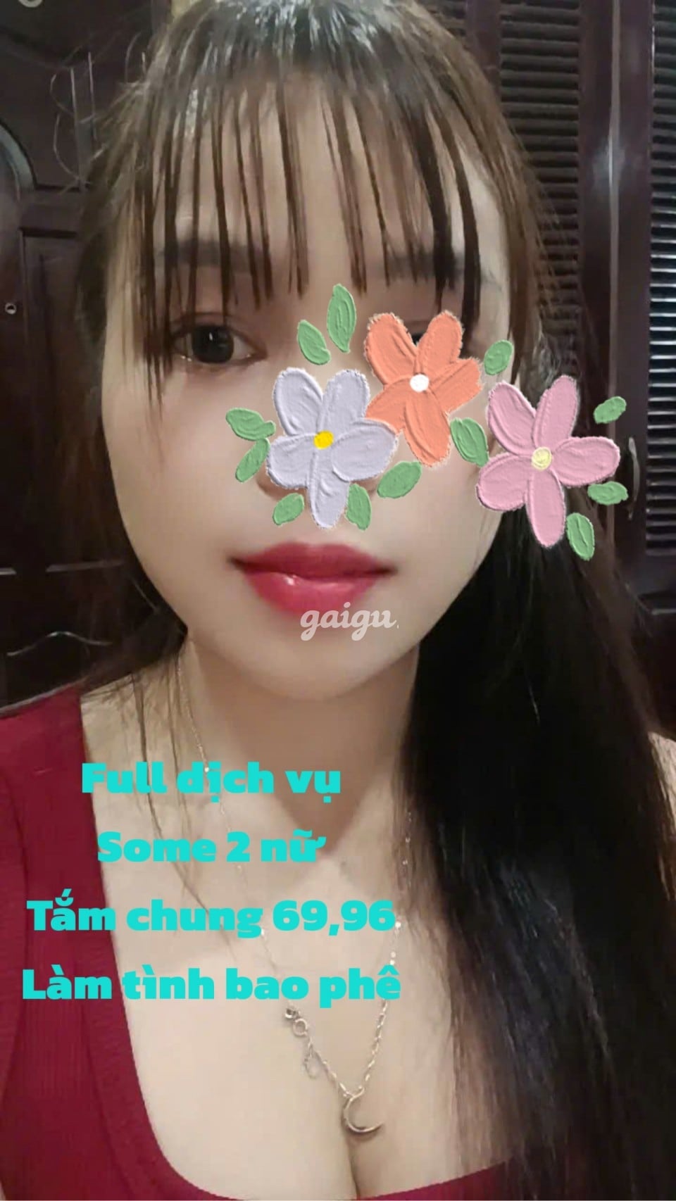 Ngân Baby Làm Tình Đỉnh Cao, Cao Thủ Bú Liếm ,Full Services