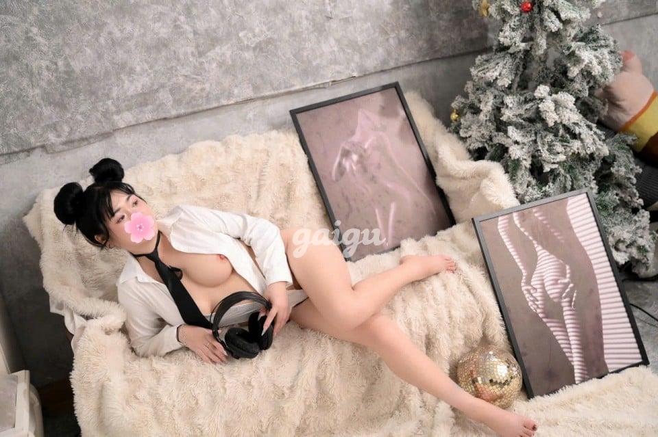 NEW 2K2❤️NGỌC ÁNH❤️GÁI MỚI LỚN,MÚP,XINH,NON XANH TƯƠI MƠN MỞN 第7张