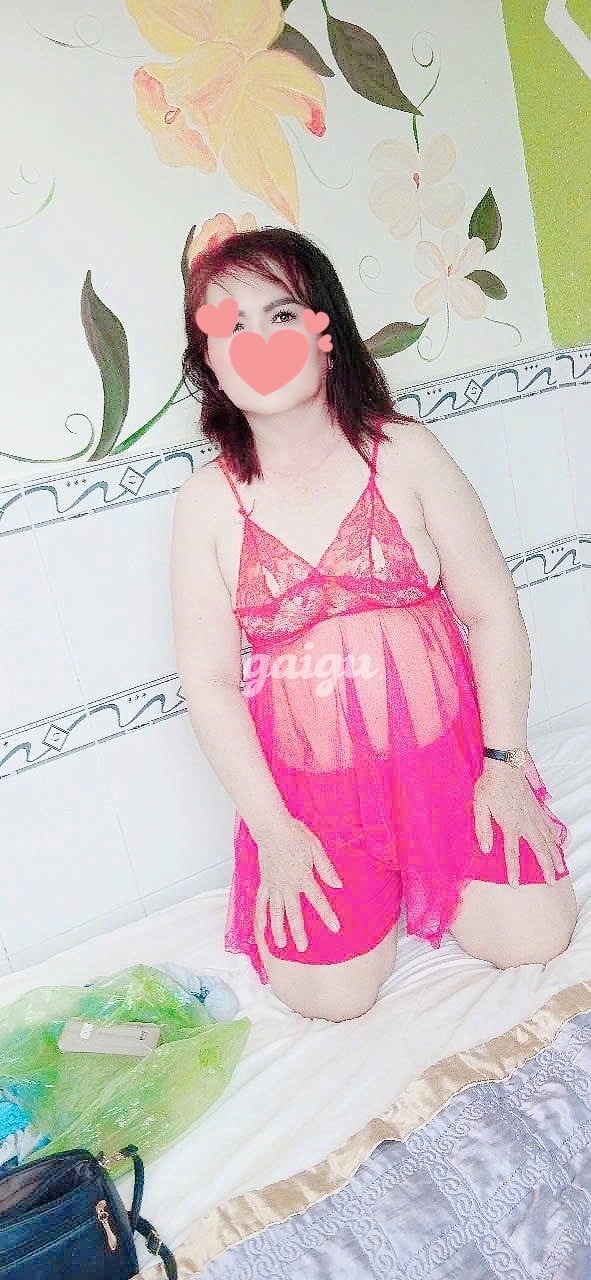Chị Gái U50 Nhận đi Khách Giá 250k 1sọt 第8张