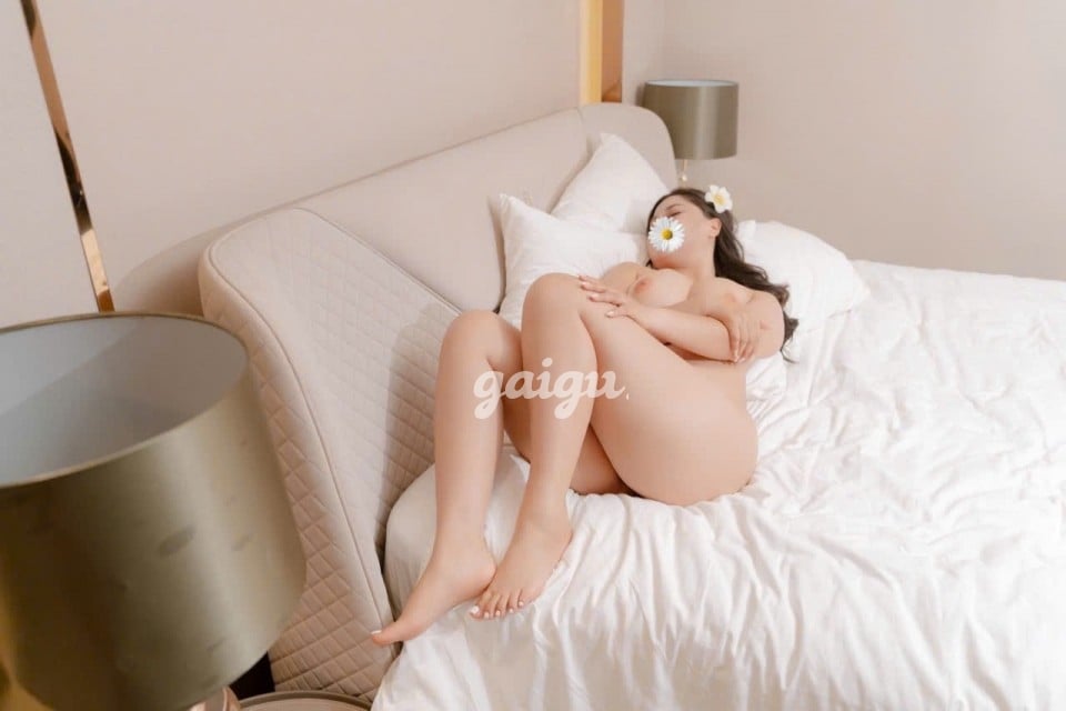 Gái Xinh Huyền Anh_ Body Cực Phẩm, Làm Tình Cực Phê 第5张