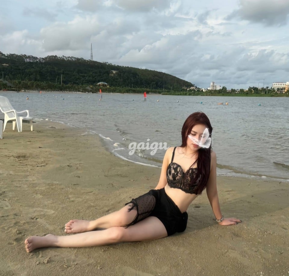 Hot Teen 2k6 Thu Trang❤️ Non Tơ Đáng Yêu Sexy Quyến Rũ 第3张