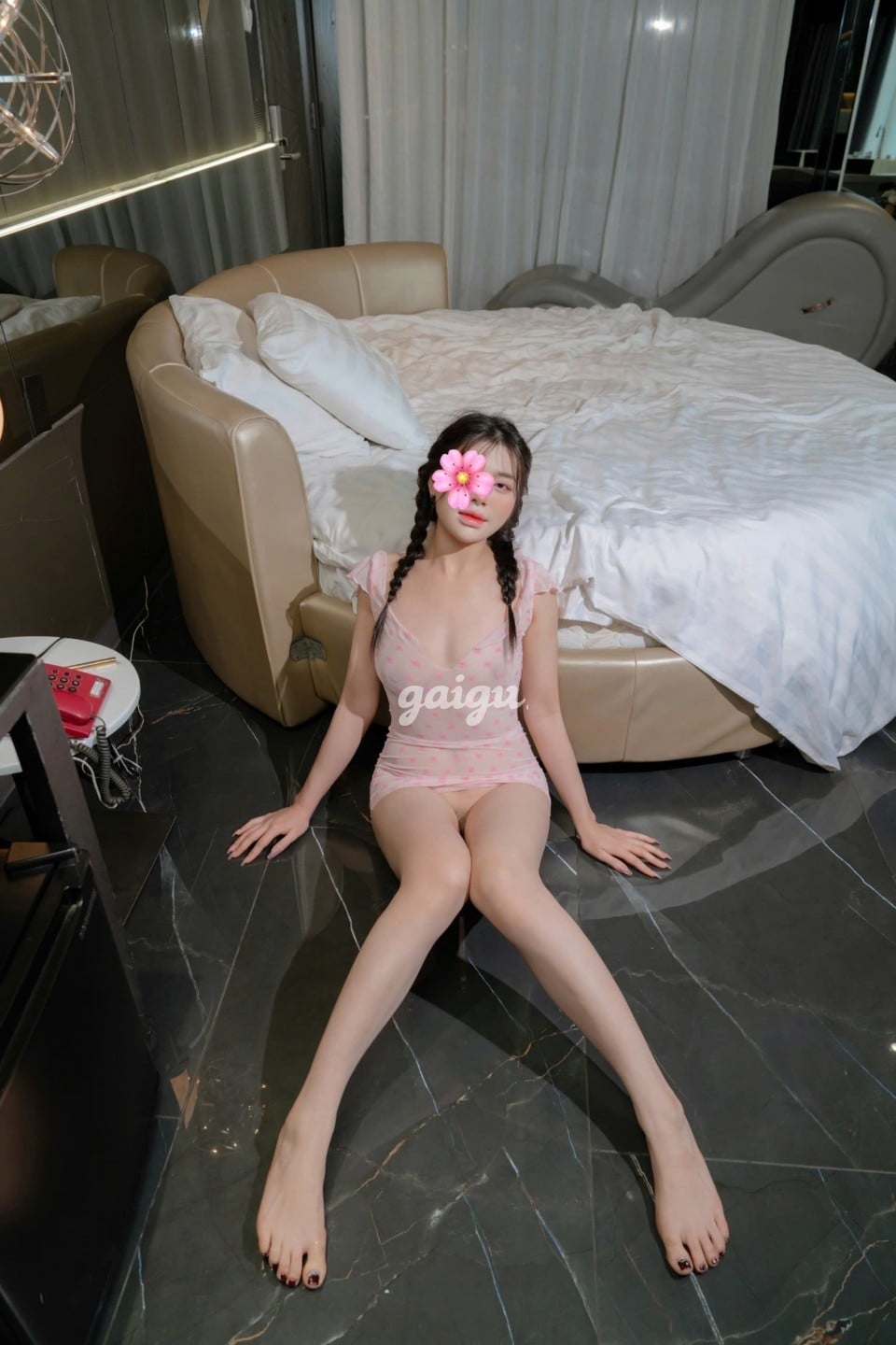 ❤️NGỌC THẢO❤️2K3 DÁNG ĐẸP, NGỰC CĂNG TRÒN, CỰC KỲ XINH XẮN 第8张