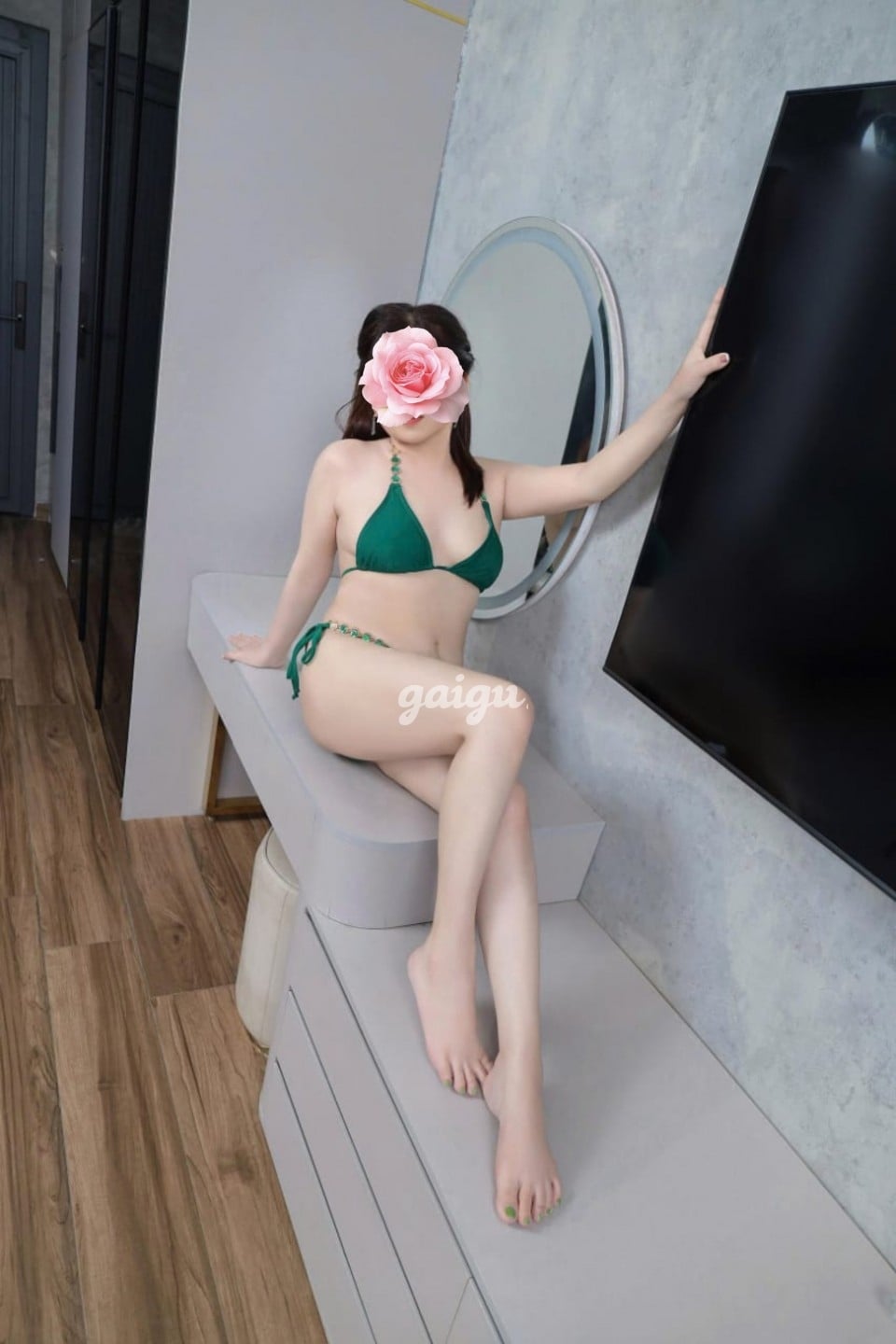 QUỲNH QUỲNH CAO THỦ BÚ LIẾM, TUYỆT CHIÊU ĐI ĐƯỜNG LƯỠI CỰC PHÊ 第2张