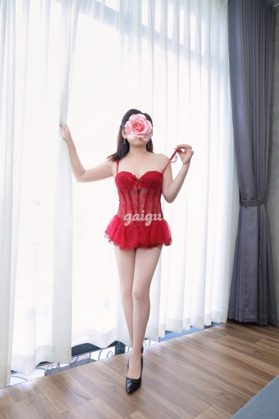 QUỲNH QUỲNH CAO THỦ BÚ LIẾM, TUYỆT CHIÊU ĐI ĐƯỜNG LƯỠI CỰC PHÊ 第8张