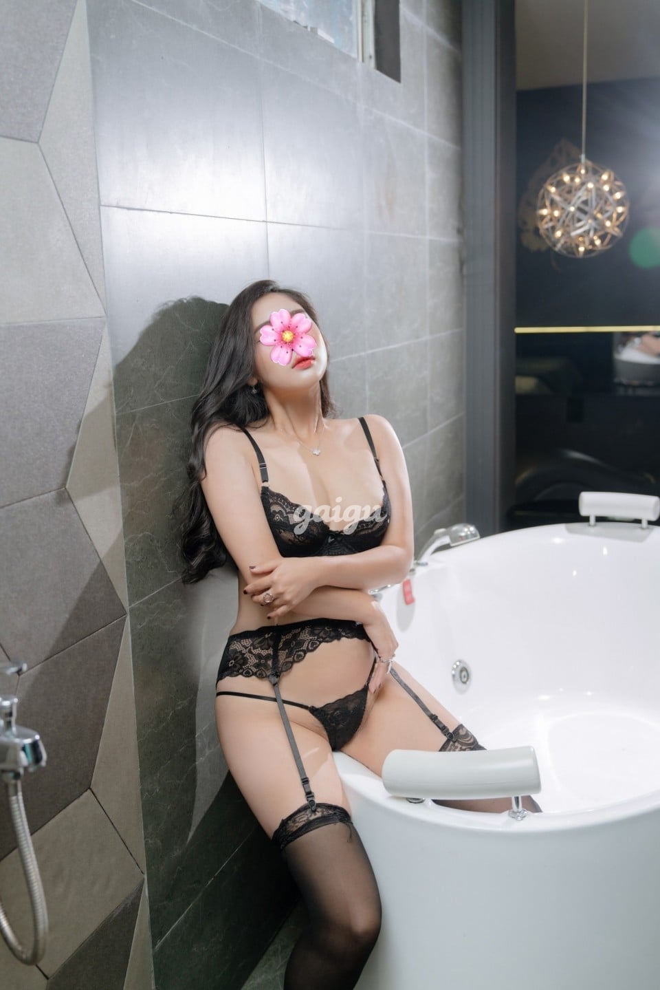 QUỲNH LAM - GÁI QUÊ LÊN SÓNG - DỊU DÀNG ĐẰM THẮM LÀM TÌNH TỐT 第8张