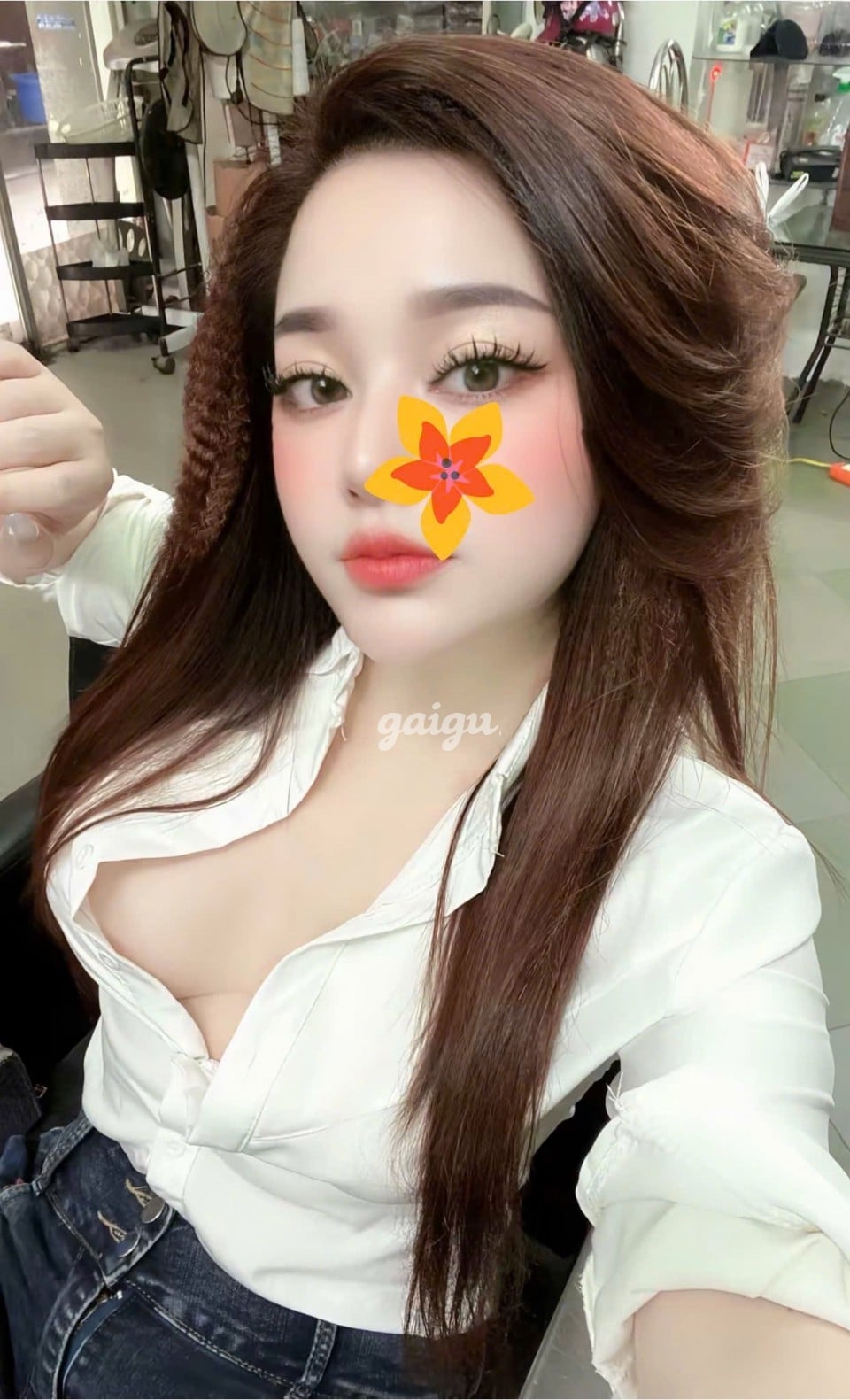 NEW HUYỀN CHANEL - GÁI CÔNG SỞ LÀM THÊM 第3张