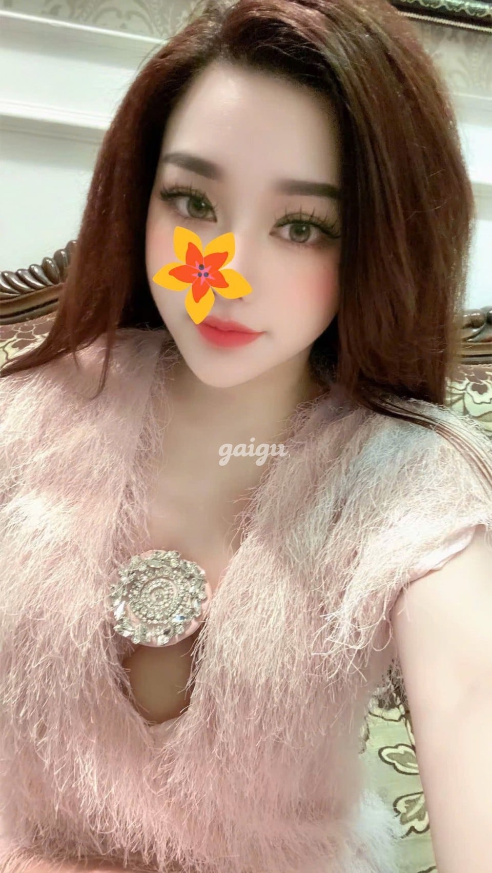 NEW HUYỀN CHANEL - GÁI CÔNG SỞ LÀM THÊM 第4张