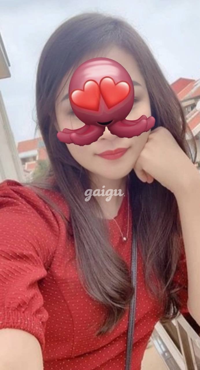 ❤️ANNA❤️DỄ THƯƠNG DA TRẮNG,HÀNG CỰC NGON,TÌNH CẢM