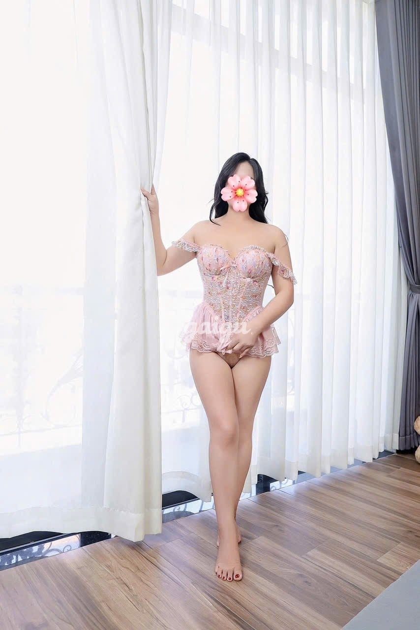 ❤️ANNA❤️DỄ THƯƠNG DA TRẮNG,HÀNG CỰC NGON,TÌNH CẢM 第6张