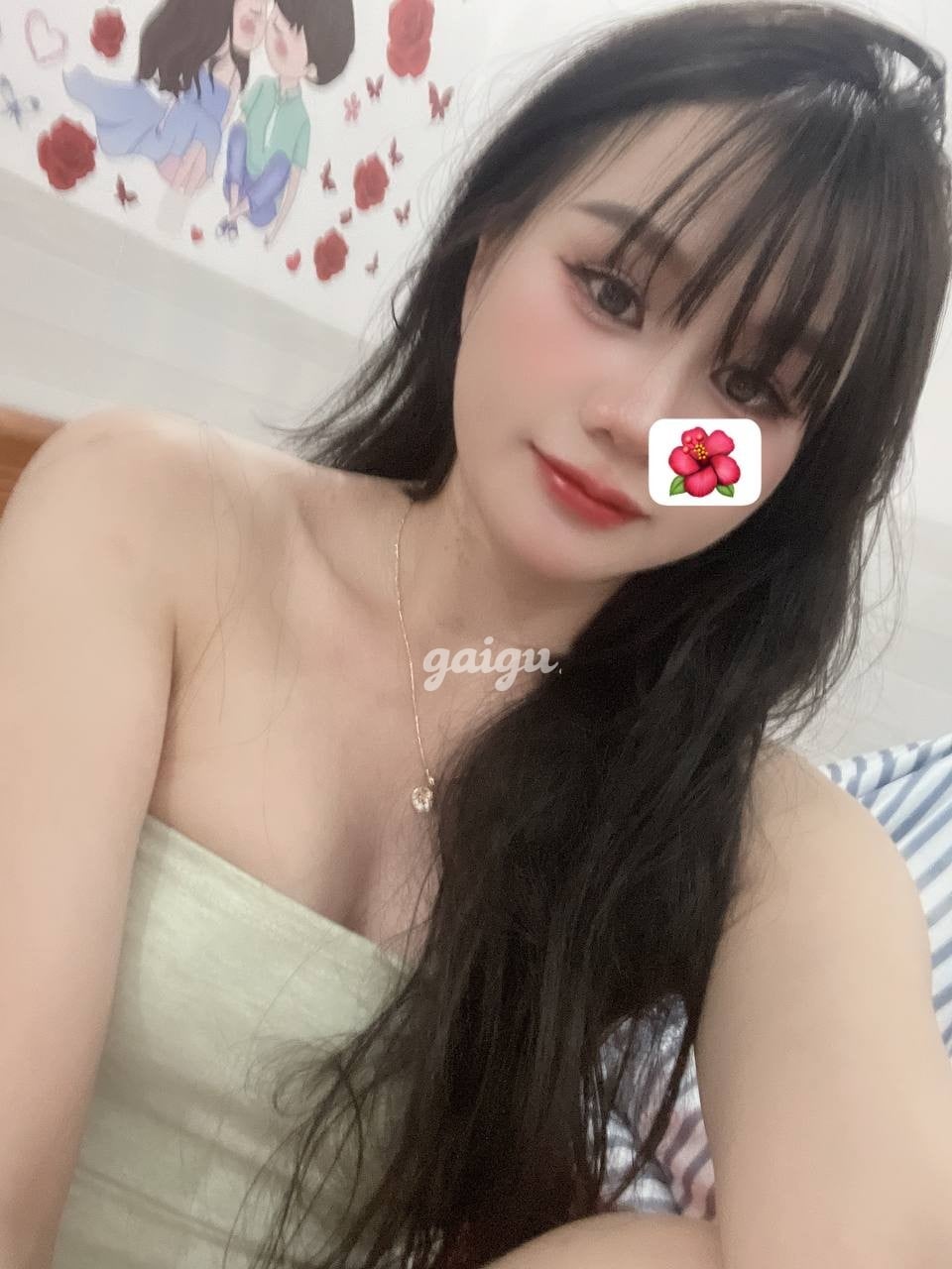Ngọc Anh _ Gái Xinh Chiều Khách, Làm Tình Cực đã 第2张