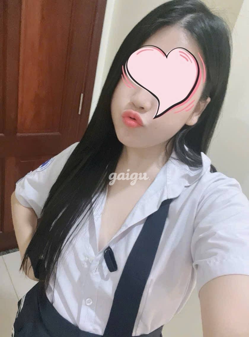 [ĐÃ KIỂM ĐỊNH] VÂN NAVY - BÚ CU SỮA CHUA, BAO PHÊ BAO SƯỚNG 第3张