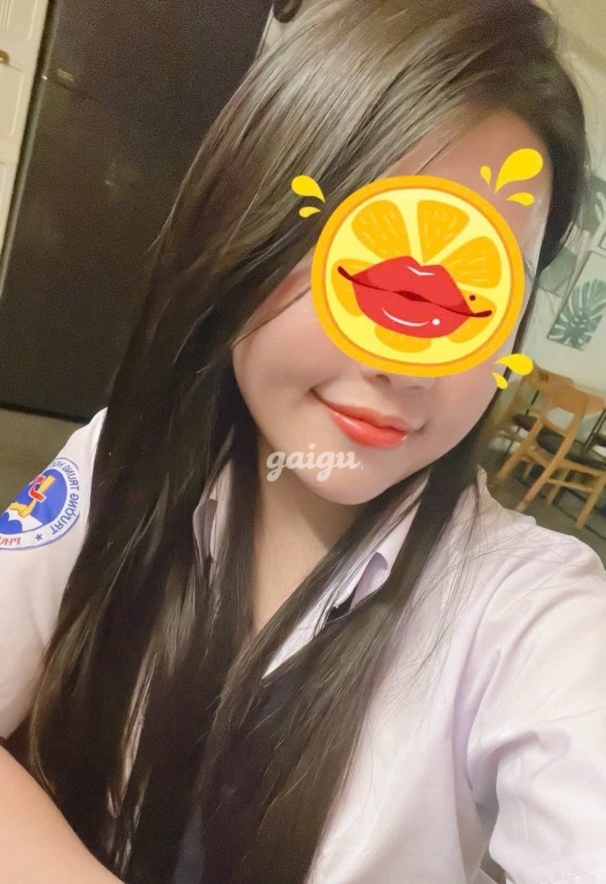 [ĐÃ KIỂM ĐỊNH] VÂN NAVY - BÚ CU SỮA CHUA, BAO PHÊ BAO SƯỚNG 第4张