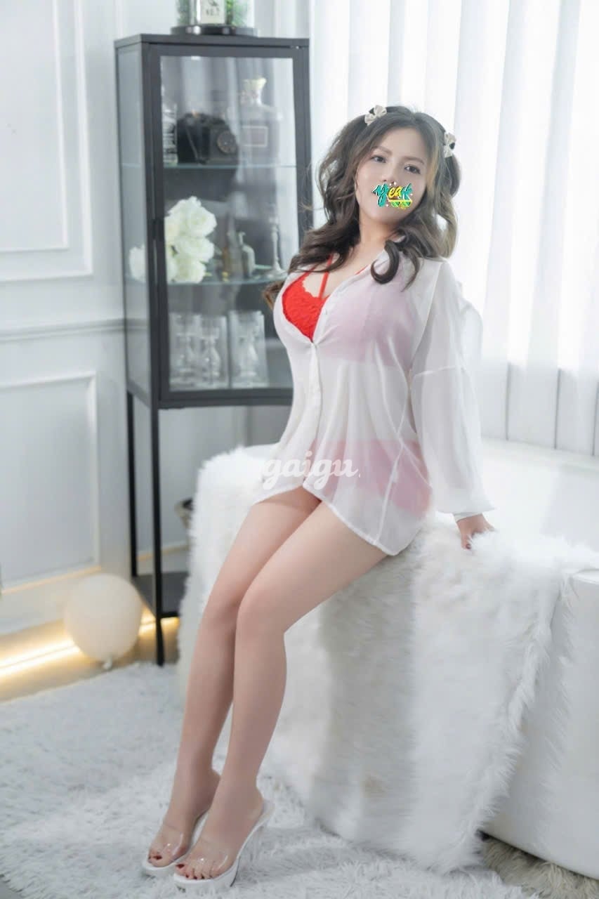 ⭕THÚY VY⭕XINH DÂM NGOAN HIỀN LÀM TÌNH CHUYÊN NGHIỆP 第8张