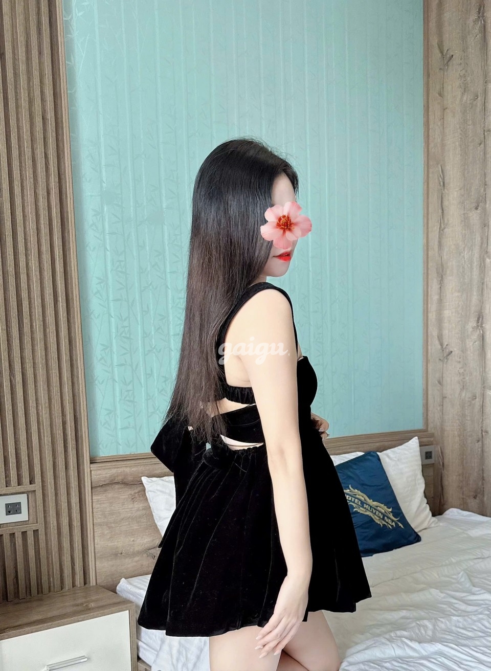 ☘️LINH ĐAN☘️XINH SANG HÀNG VÍP⭐NON TƠ⭐ DA TRẮNG⭐ MÌNH DÂY⭐XINH ⭐DÂM LÀM TÌNH CHUYÊN NGHIỆP 第7张