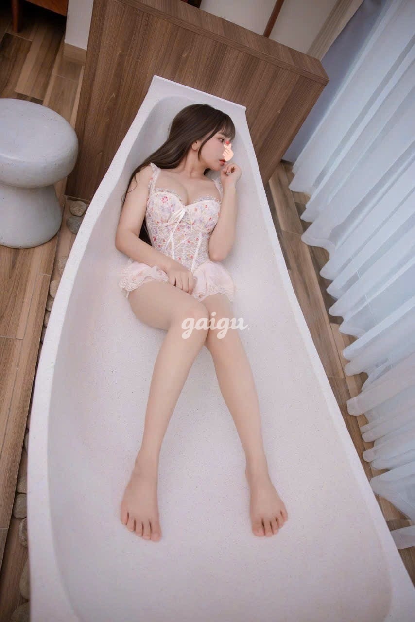 TIỂU HỒ LY EM GÁI BẢO HIỂM  XINH XẮN ĐÁNG YÊU GỢI CẢM 第3张