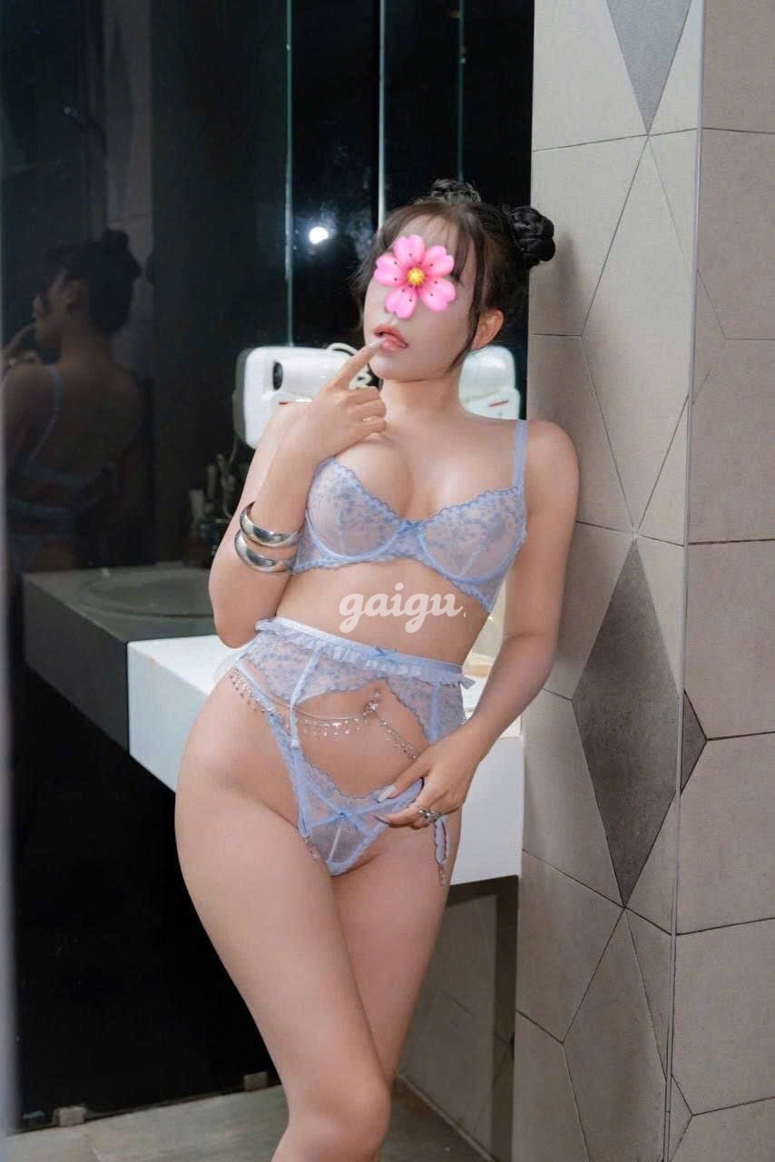 New Nguyên Thảo Baby ❤️ Dâm Ngoan Chiều Khách Làm Tình Cực Chất 第4张