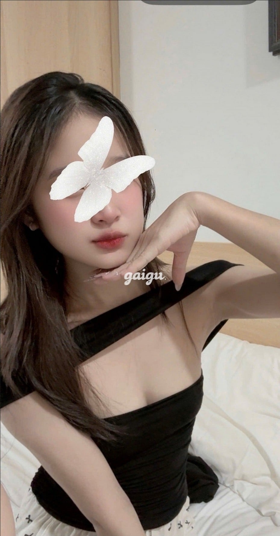 ❤️Hà Thương ❤️ - Teen Xinh - Body Siêu Mẫu 第2张