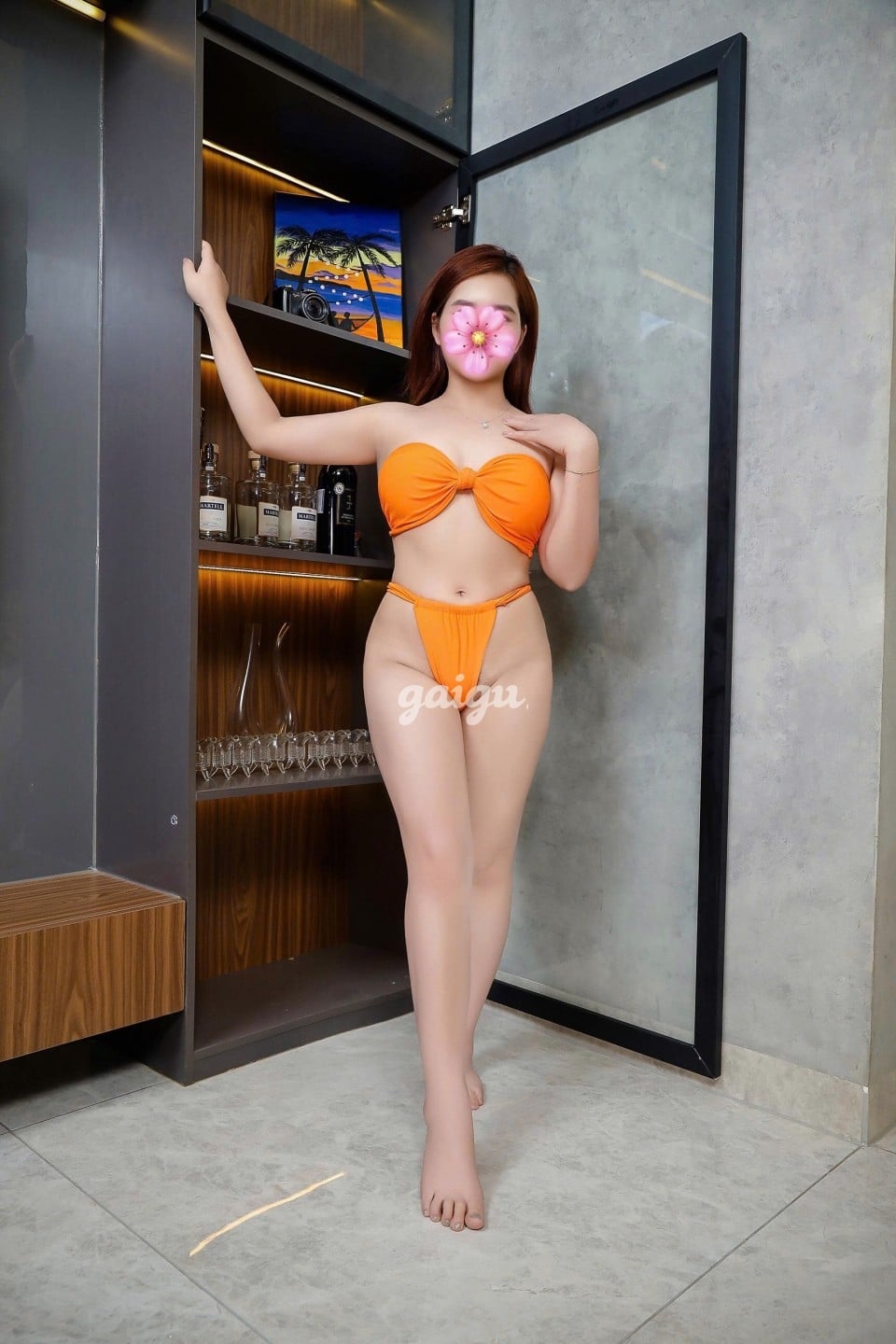 New,Phương Thảo, NGON RẺ CHO AE THẨM - CỰC DÂM LÀN DA TRẮNG NÕN NÀ CHIỀU KHÁCH HƠN NGƯỜI YÊU 第2张
