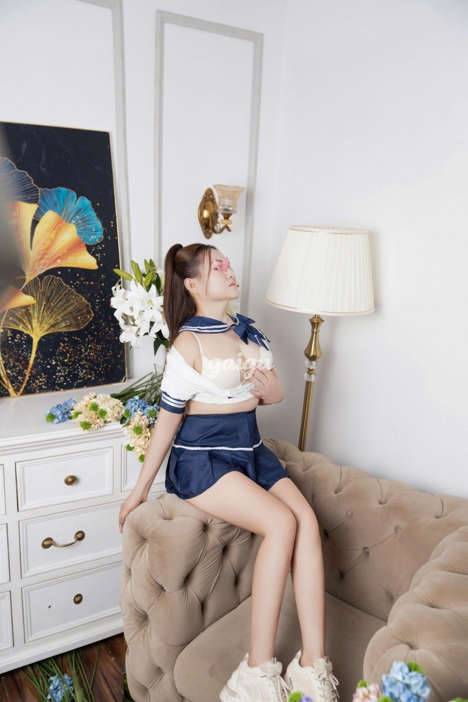 THANH PHƯƠNG - Gái Dâm,Mông Bự Doggy Bao Phê,Làm Tình Điêu Luyện