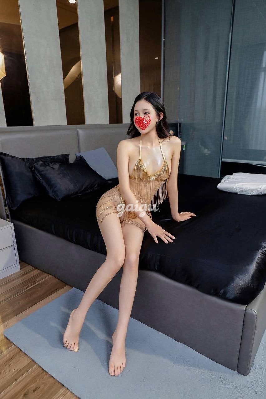 ❤️ BẢO TRÂM ❤️ Baby Girl DÂM THẦN 2k4 - Siêu Sexy đa Tình 第5张