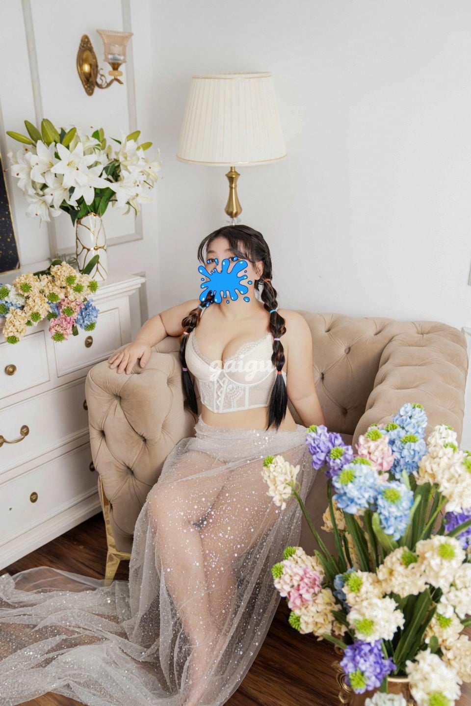 Mai Hoa--em Hàng Biết Masage, Làm Tình Tốt, Vô Cùng Dâm đảng!!! 第7张