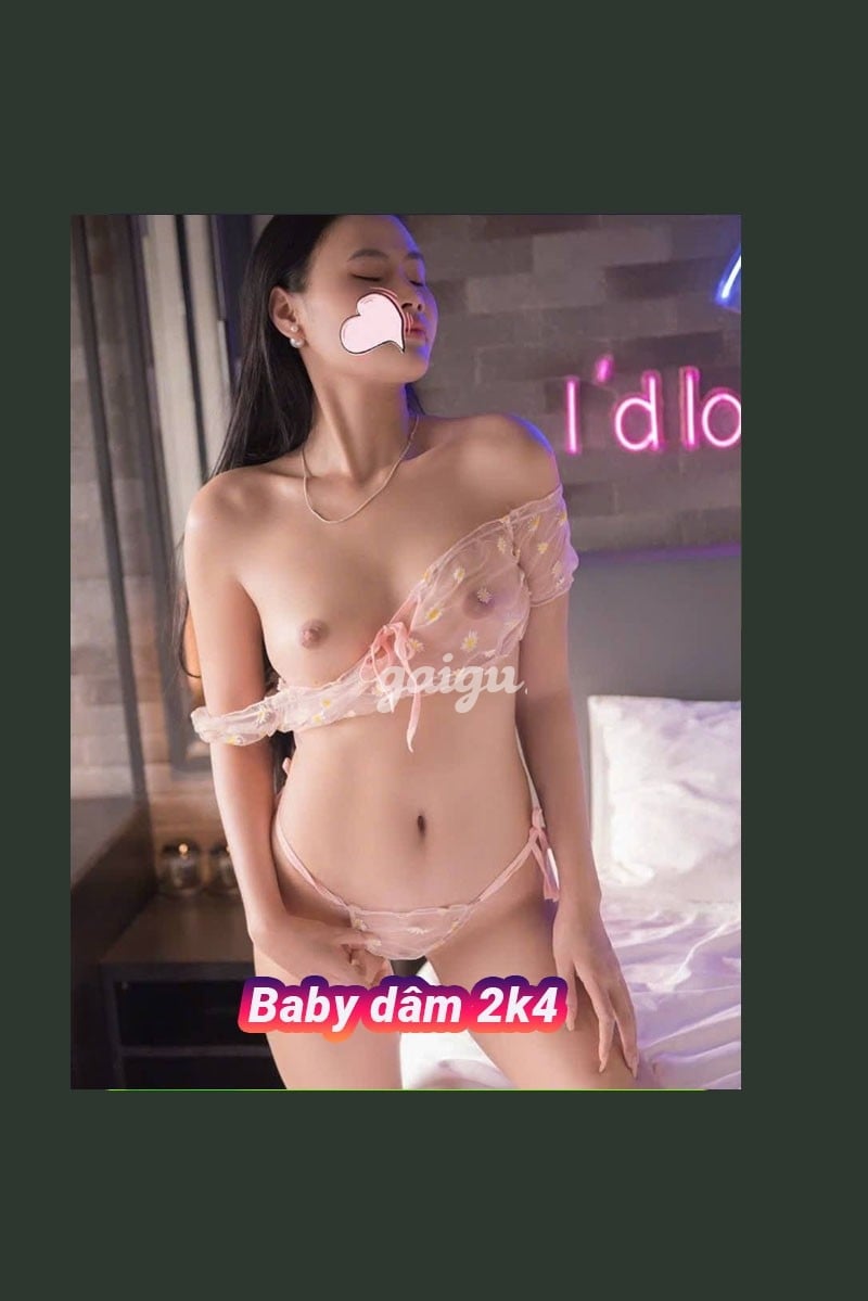 ❤️ BÉ NA ❤️ BABY 2K4 Tình Cảm Max Dâm - Phê Tê Quên Lối
