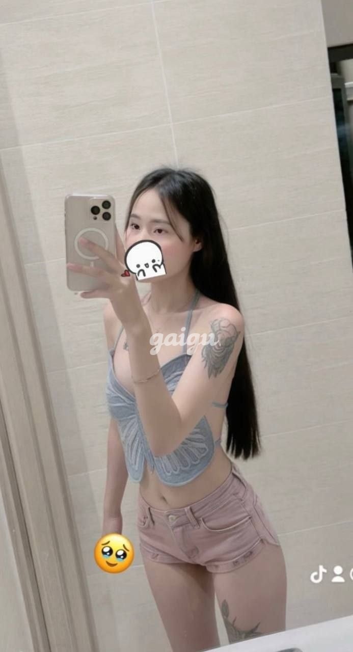 ❤️ BÉ NA ❤️ BABY 2K4 Tình Cảm Max Dâm - Phê Tê Quên Lối 第5张