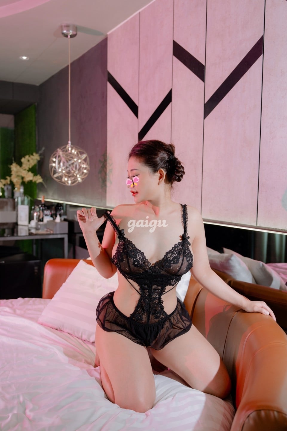 QUỲNH BABY❤HOTGIRL NGỰC TO❤CHÂN NUỘT NÀ❤BƯỚM MÚP HÀNG HỌ TUYỆT ĐẸP 第5张