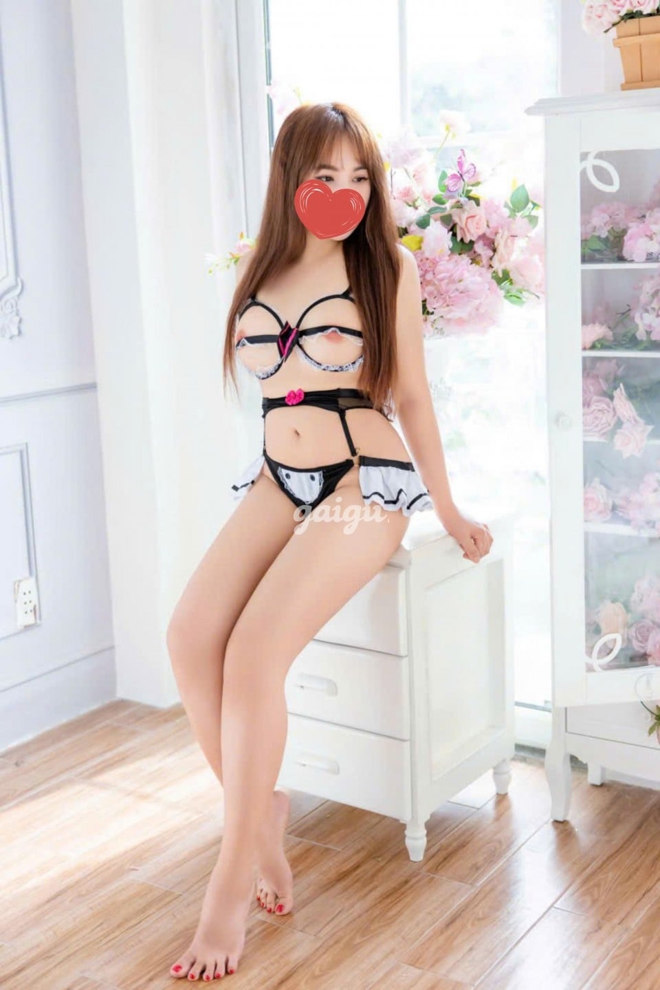 NEW NGỌC RUBY DỄ THƯƠNG, GÁI MIỀN TÂY XINH DÂM LIẾM BÚ PHÊ ĐÁ BI CUỒNG NHIỆT 第7张