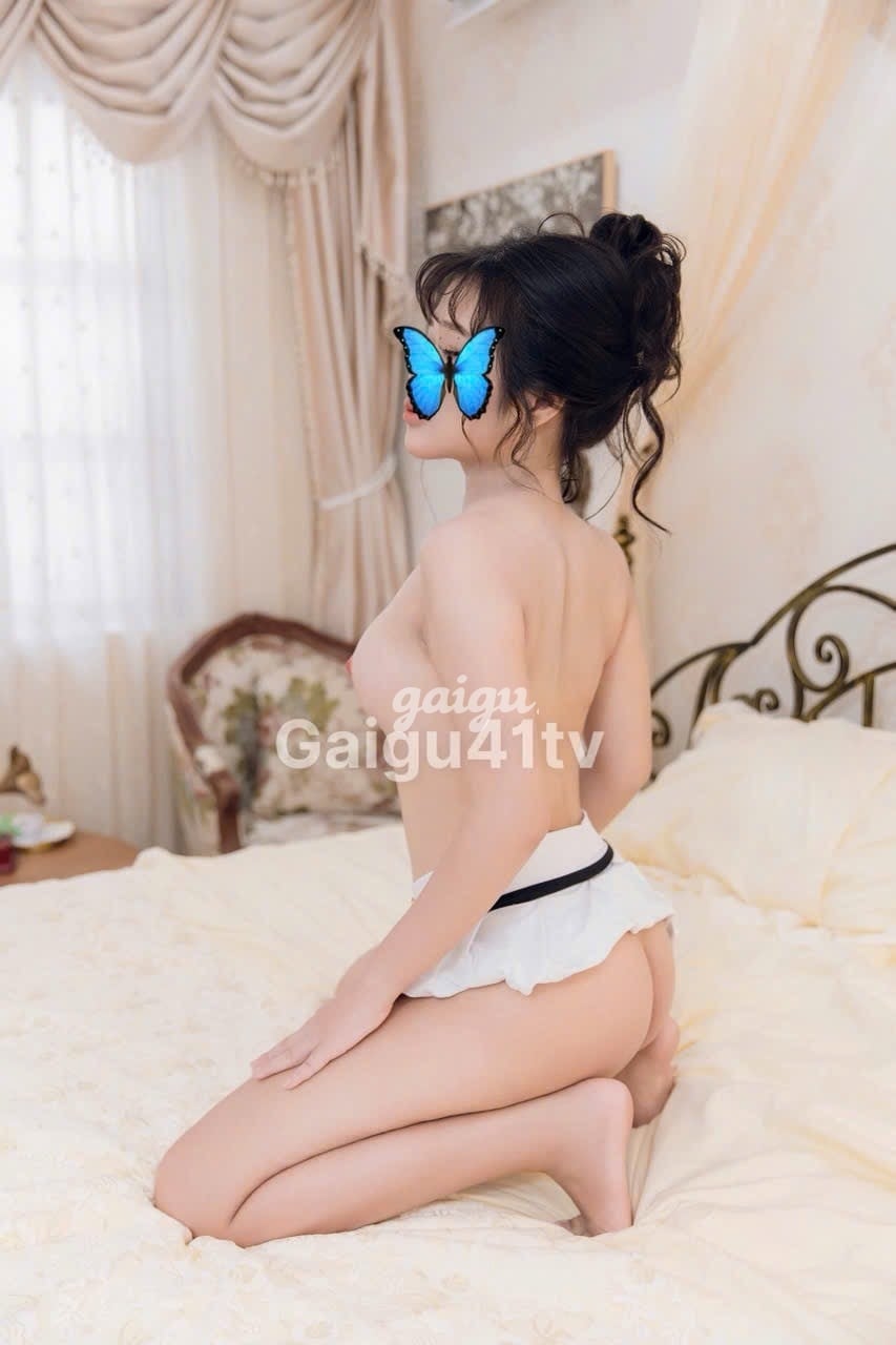 MINH THƯ - GÁI NON - XINH BODY ĐẸP - BÍM KHÍT 第3张