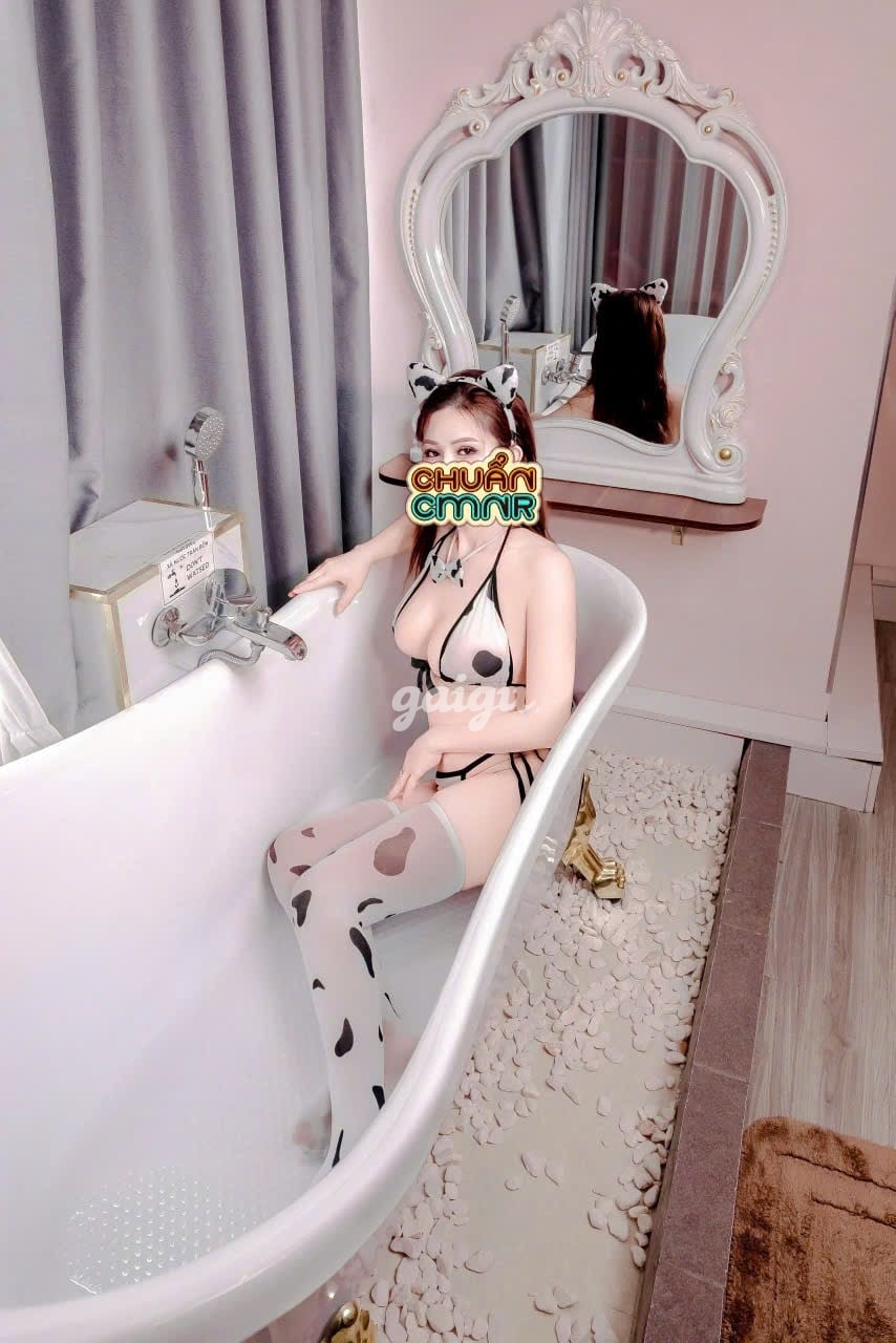 Thanh Thanh - Gái Miền Tây Xinh Ngoan Yêu Chiều ! 第3张