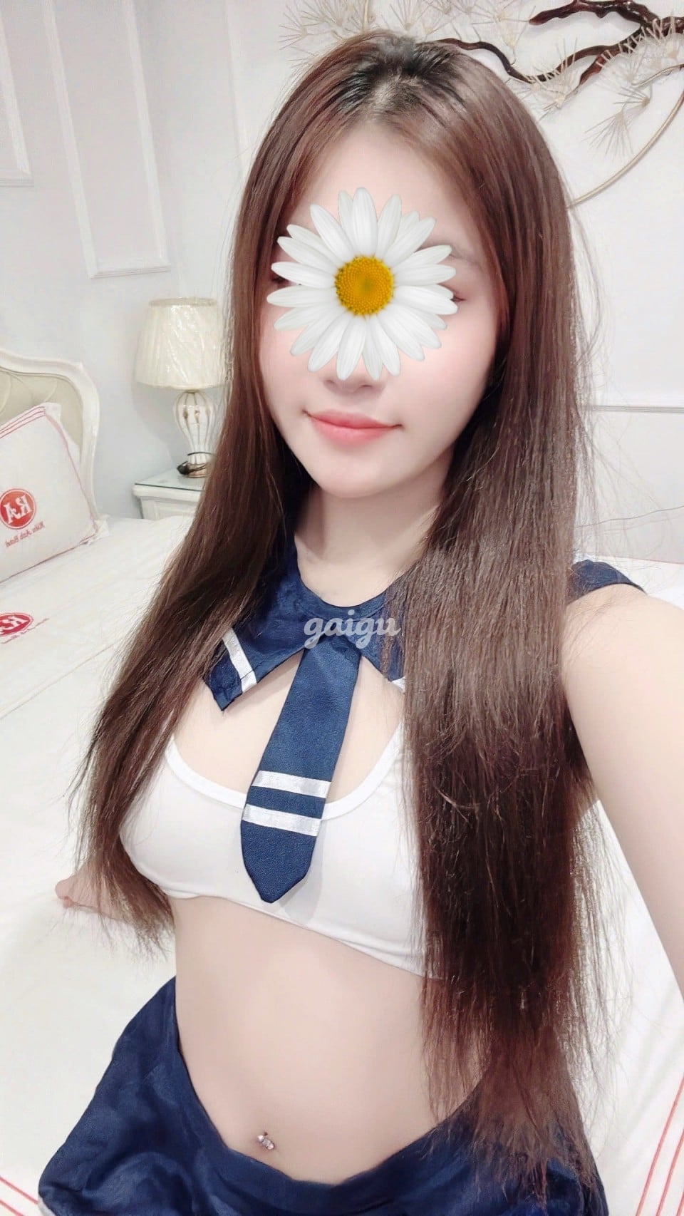 NEW BÉ LINH - XINH NON CAO 1m65 第5张