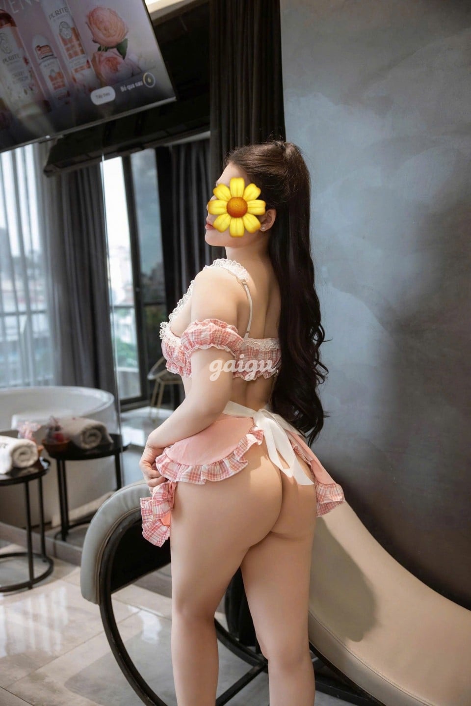 ✨ Thảo My ✨Ngọt Ngào Chiều Khách - Làm Tình Ngất Ngây 第4张