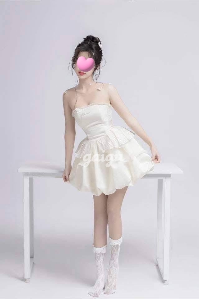 Thuý Kiều - Gợi Cảm - Quyến Rũ - Một Thiên Thần Sex 第2张