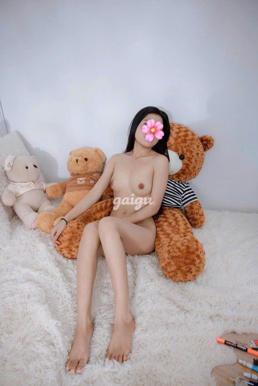 New Hot Teen 2k5 Bé Bống Baby ❤️ Nóng Bỏng Xinh Đẹp Dịu Dàng 第6张