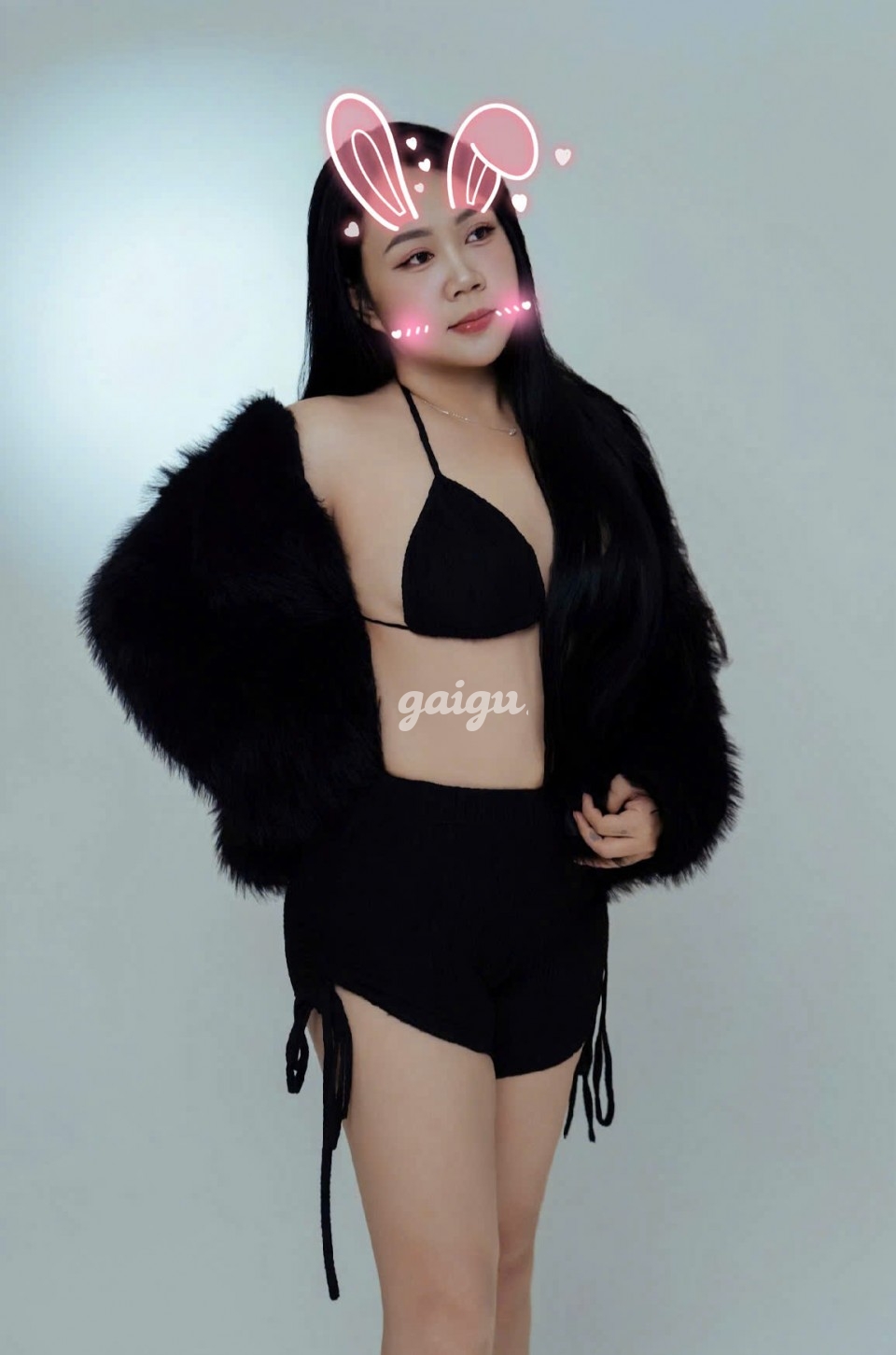 MIMI - EM GÁI CÓ KỸ NĂNG ĐỈNH CAO - CHIỀU KHÁCH ĐÊ MÊ 第3张