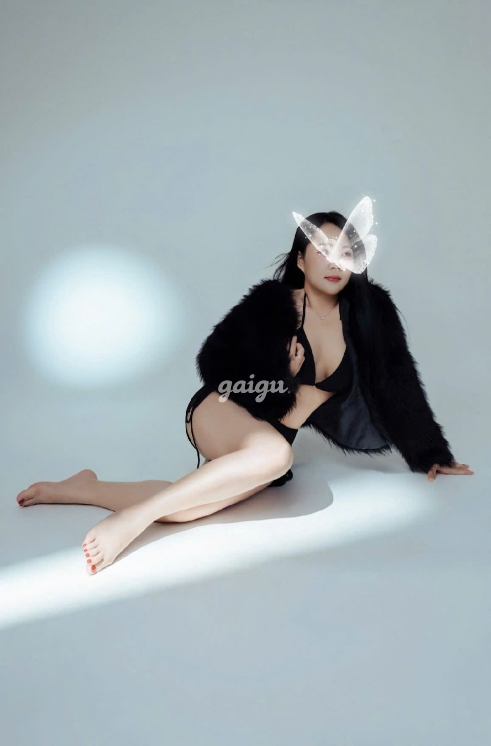 MIMI - EM GÁI CÓ KỸ NĂNG ĐỈNH CAO - CHIỀU KHÁCH ĐÊ MÊ 第4张