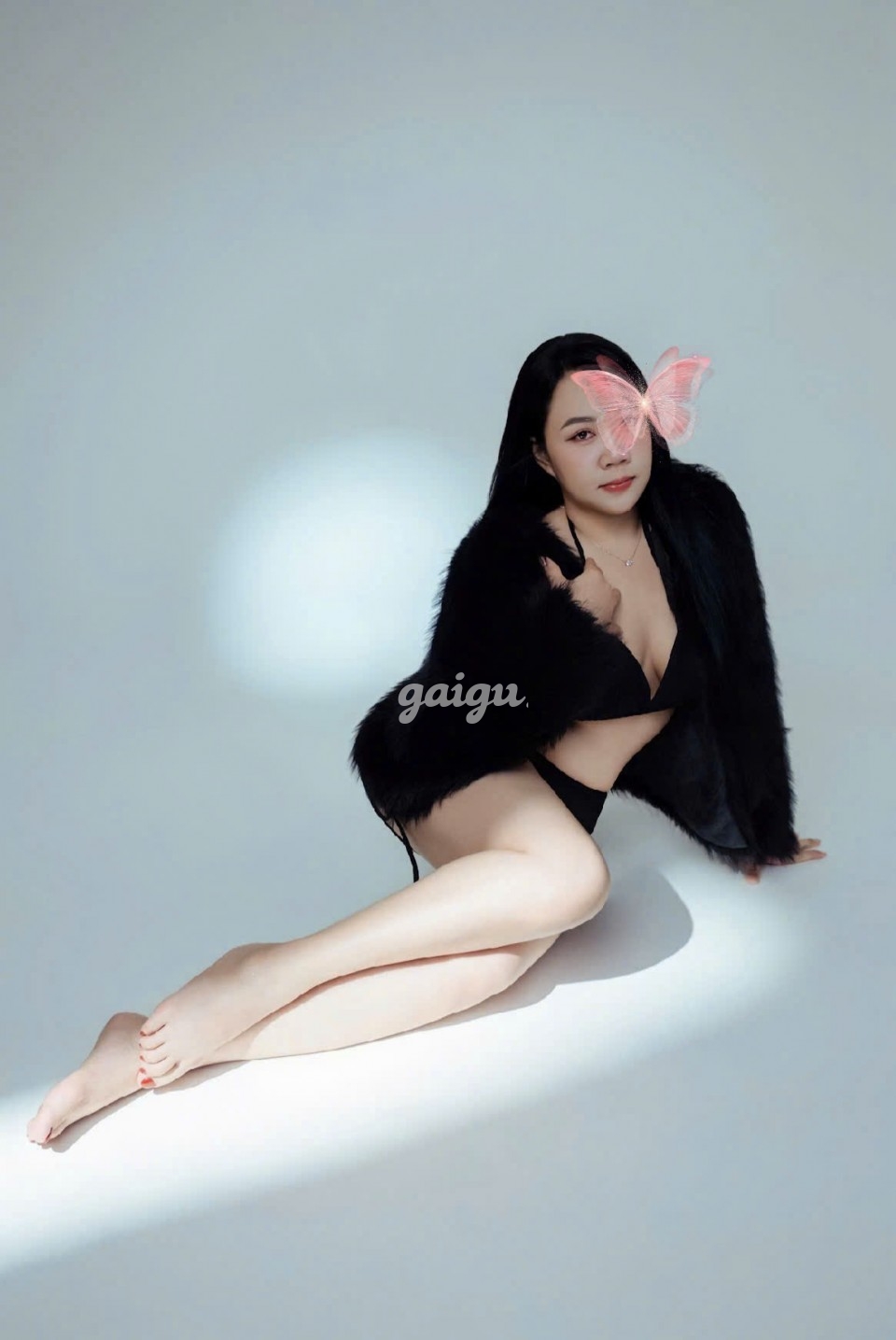 MIMI - EM GÁI CÓ KỸ NĂNG ĐỈNH CAO - CHIỀU KHÁCH ĐÊ MÊ 第5张