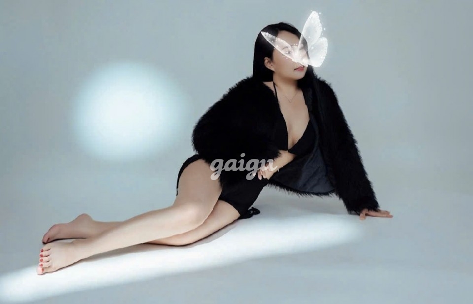 MIMI - EM GÁI CÓ KỸ NĂNG ĐỈNH CAO - CHIỀU KHÁCH ĐÊ MÊ 第6张