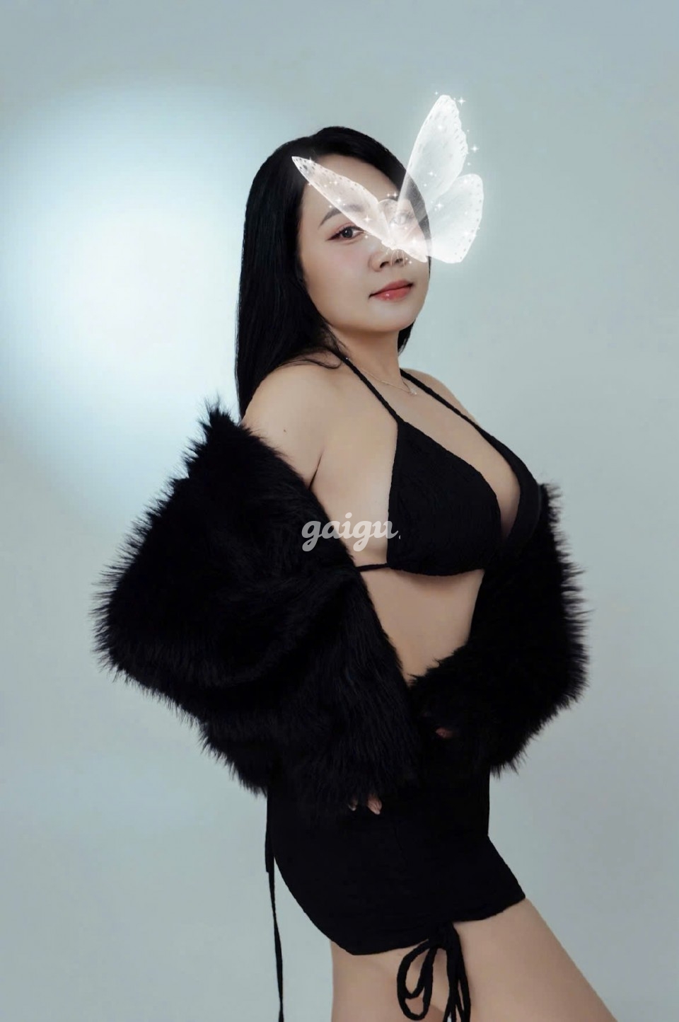 MIMI - EM GÁI CÓ KỸ NĂNG ĐỈNH CAO - CHIỀU KHÁCH ĐÊ MÊ 第7张
