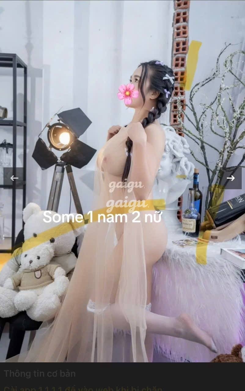 BẢO AN FULL SERVICE CỰC TỐT DUYÊN DÁNG VÚ TO MÔNG MÚP MẨY 第3张
