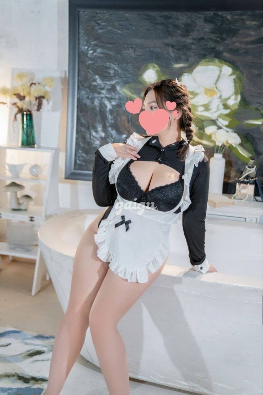 HANA NGUYỄN CHUPY DÂM NƯỚC TRÀN BỜ ĐÊ 第4张