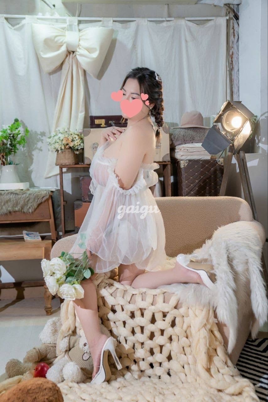 HANA NGUYỄN CHUPY DÂM NƯỚC TRÀN BỜ ĐÊ 第7张