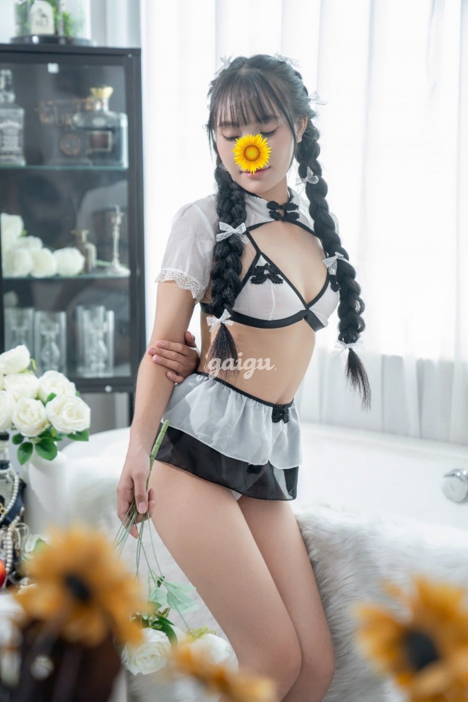 VY VY MÌNH DÂY NGÂY THƠ XINH XẮN 第5张